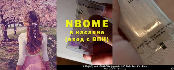 альфа пвп Бородино